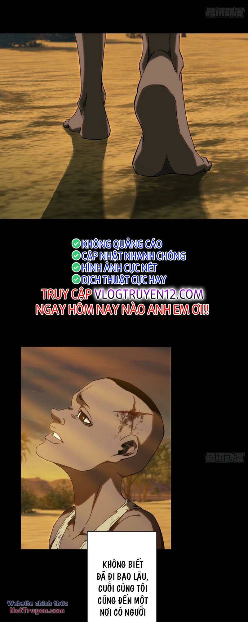 Đại Tượng Vô Hình - Chapter 409 - Page 20