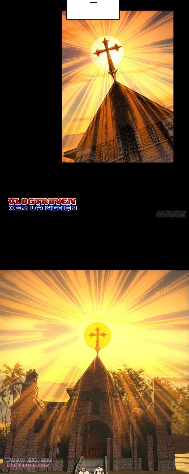 Đại Tượng Vô Hình - Chapter 409 - Page 21