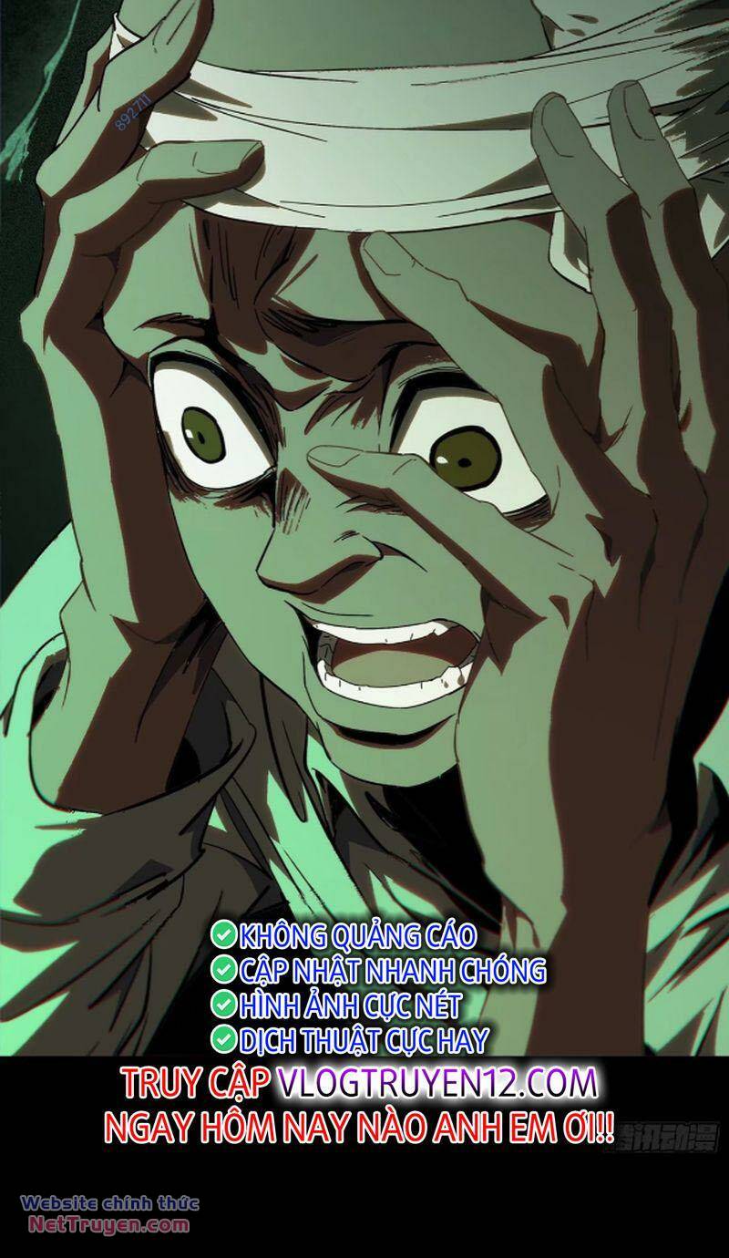 Đại Tượng Vô Hình - Chapter 409 - Page 26