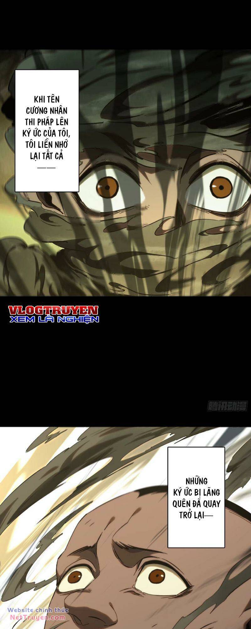 Đại Tượng Vô Hình - Chapter 409 - Page 28