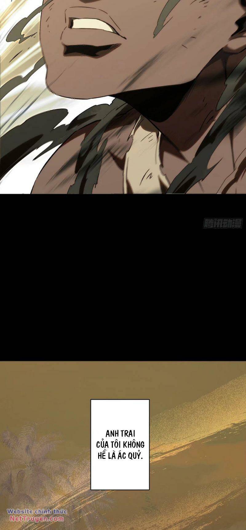 Đại Tượng Vô Hình - Chapter 409 - Page 29