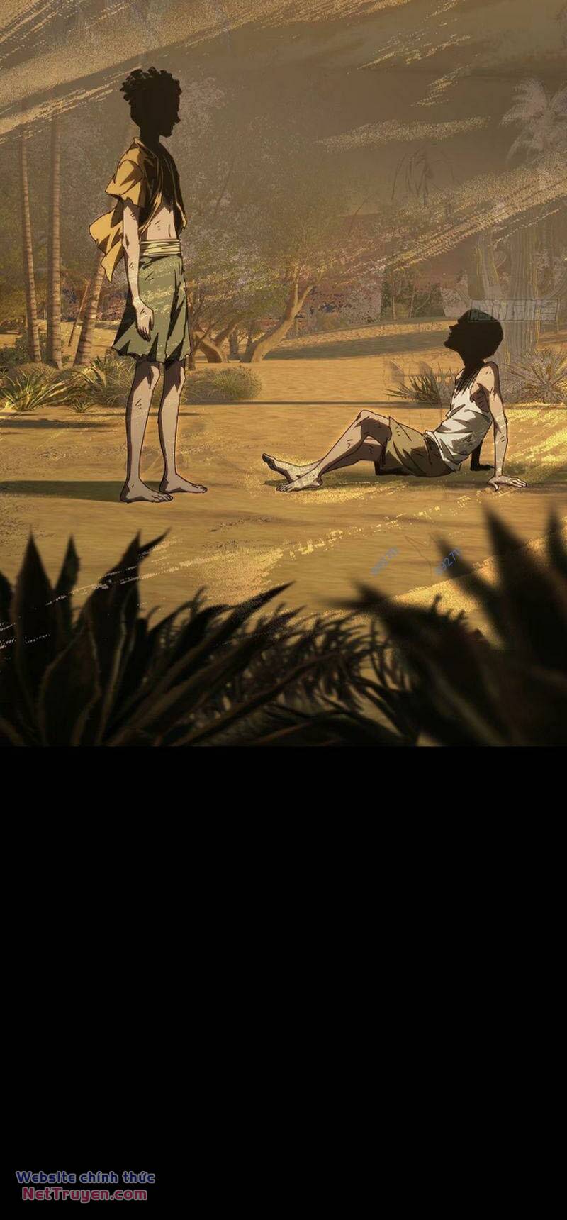 Đại Tượng Vô Hình - Chapter 409 - Page 30