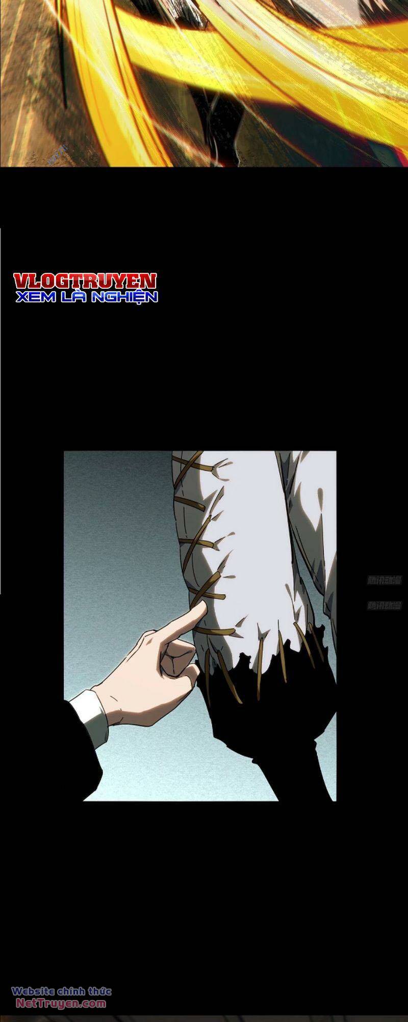 Đại Tượng Vô Hình - Chapter 409 - Page 3