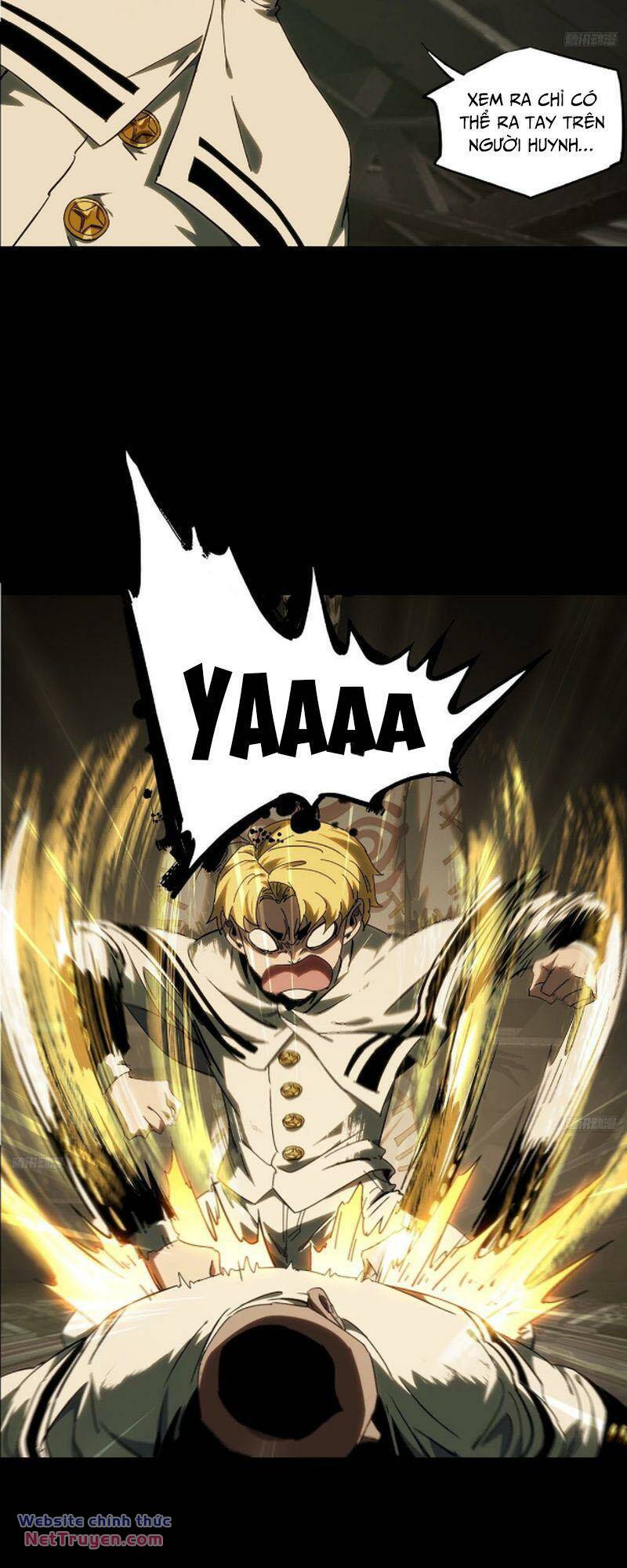 Đại Tượng Vô Hình - Chapter 409 - Page 5