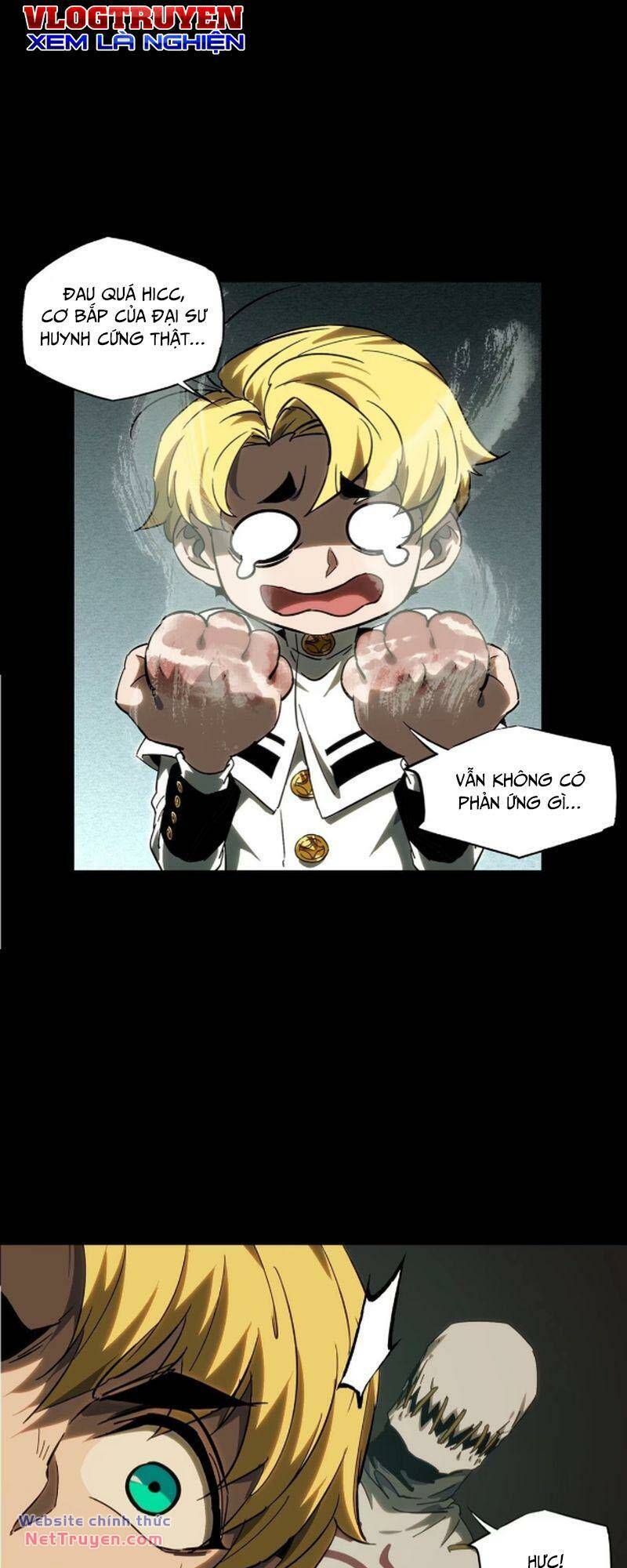 Đại Tượng Vô Hình - Chapter 409 - Page 6