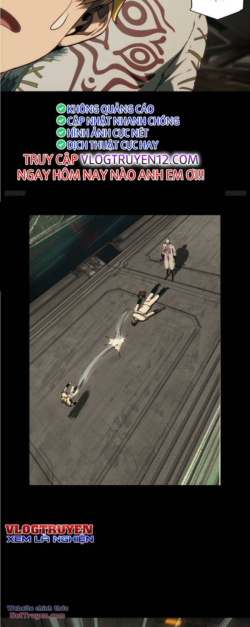 Đại Tượng Vô Hình - Chapter 409 - Page 7