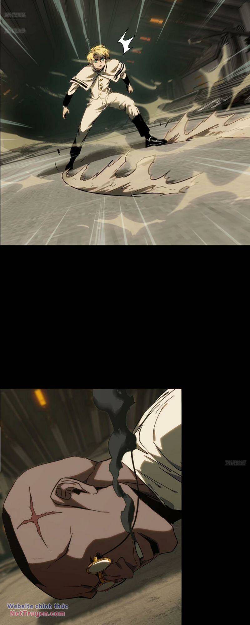 Đại Tượng Vô Hình - Chapter 409 - Page 8