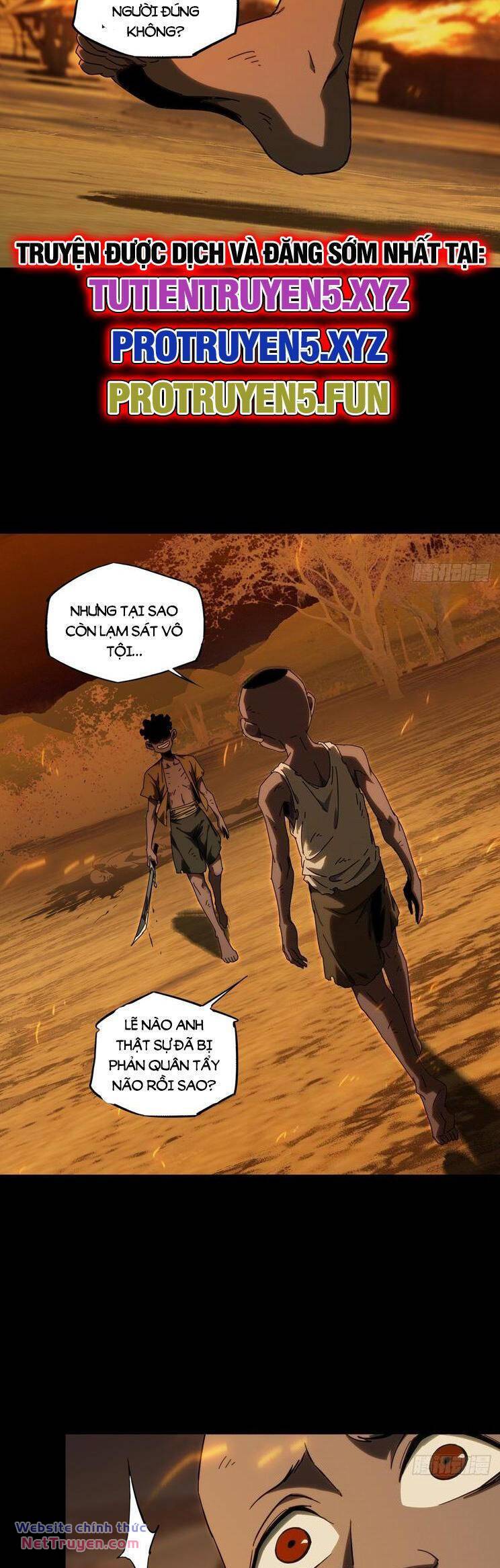 Đại Tượng Vô Hình - Chapter 410 - Page 12