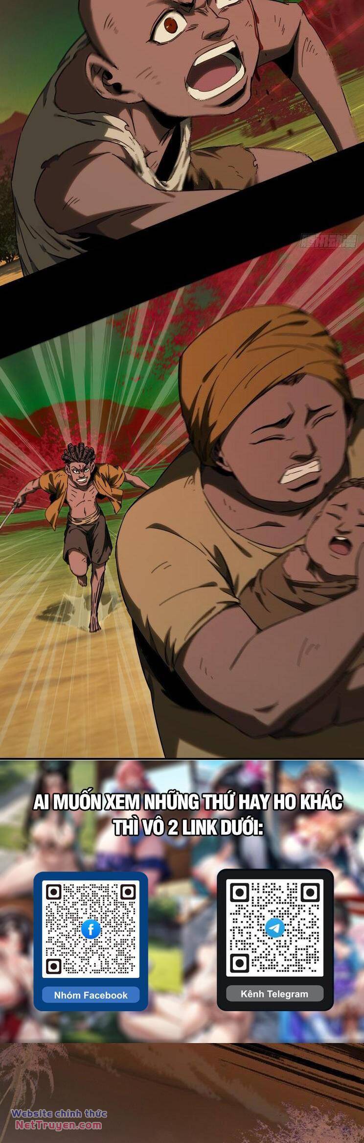 Đại Tượng Vô Hình - Chapter 410 - Page 15