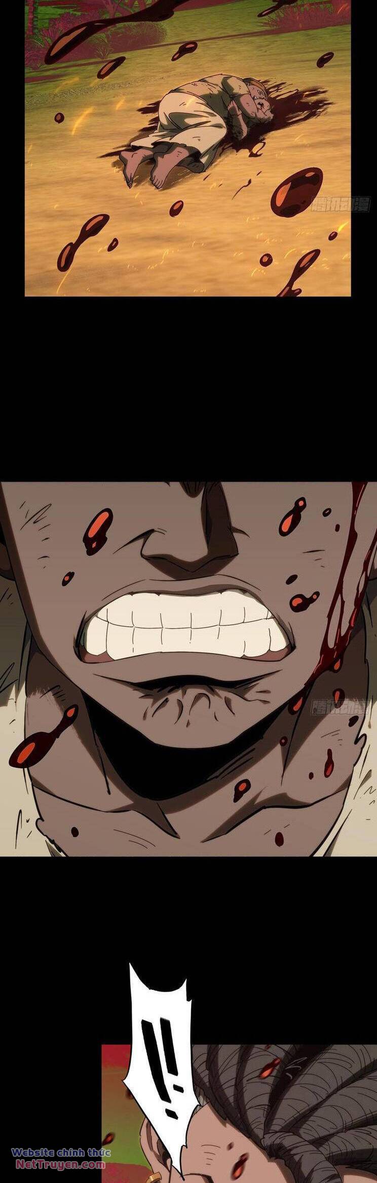 Đại Tượng Vô Hình - Chapter 410 - Page 19