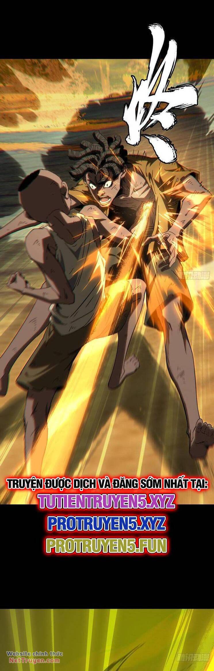 Đại Tượng Vô Hình - Chapter 410 - Page 22