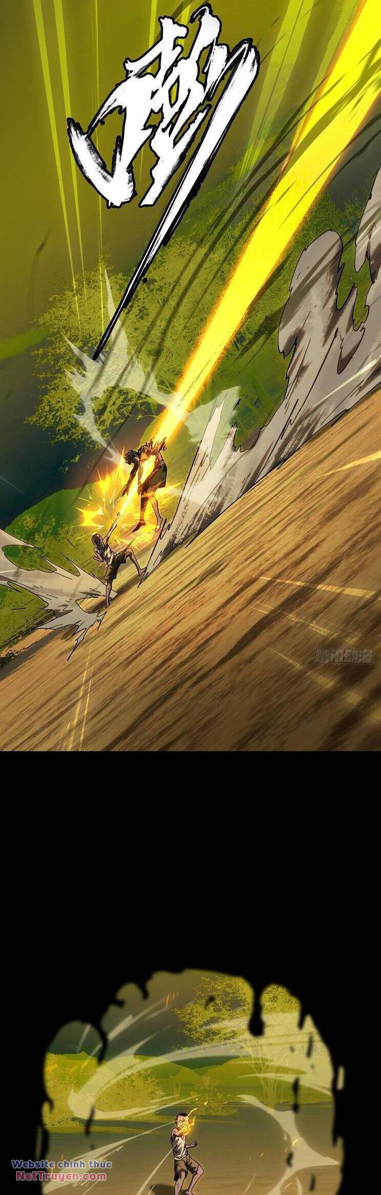 Đại Tượng Vô Hình - Chapter 410 - Page 23