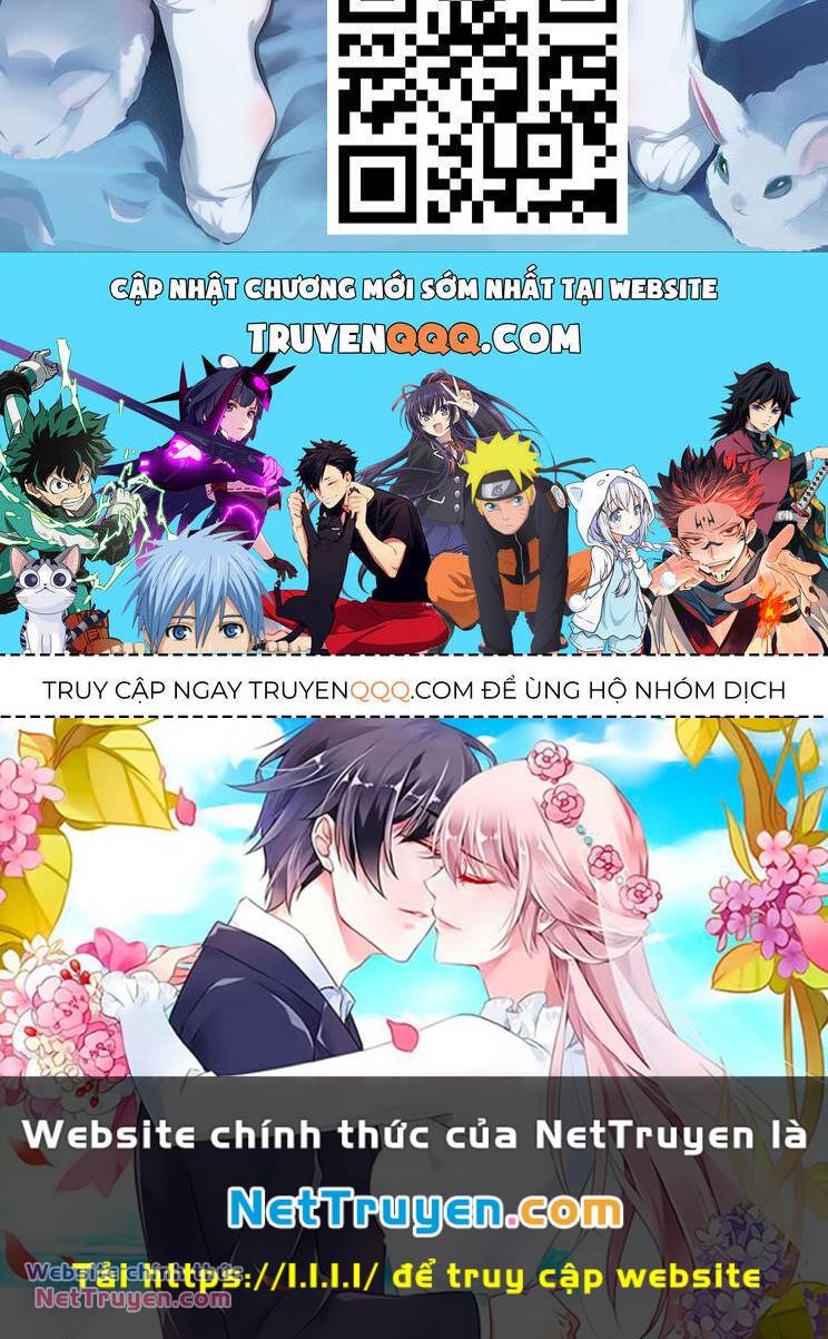 Đại Tượng Vô Hình - Chapter 410 - Page 27