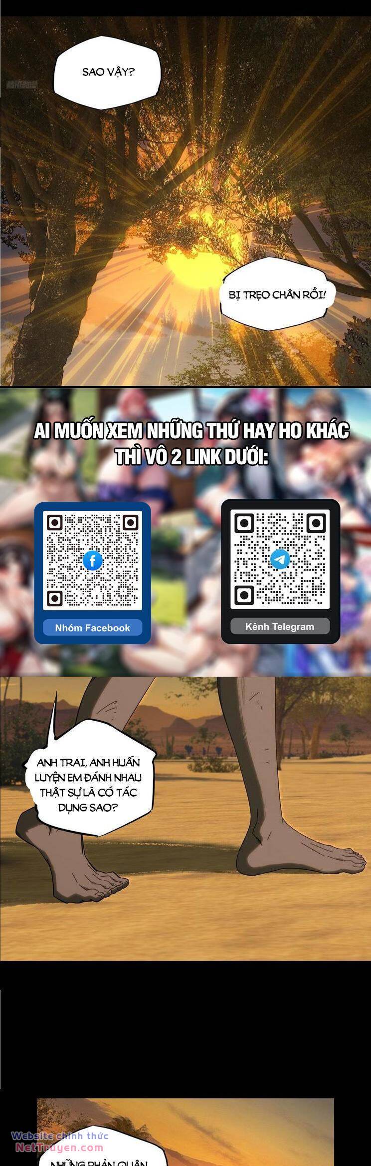 Đại Tượng Vô Hình - Chapter 410 - Page 3