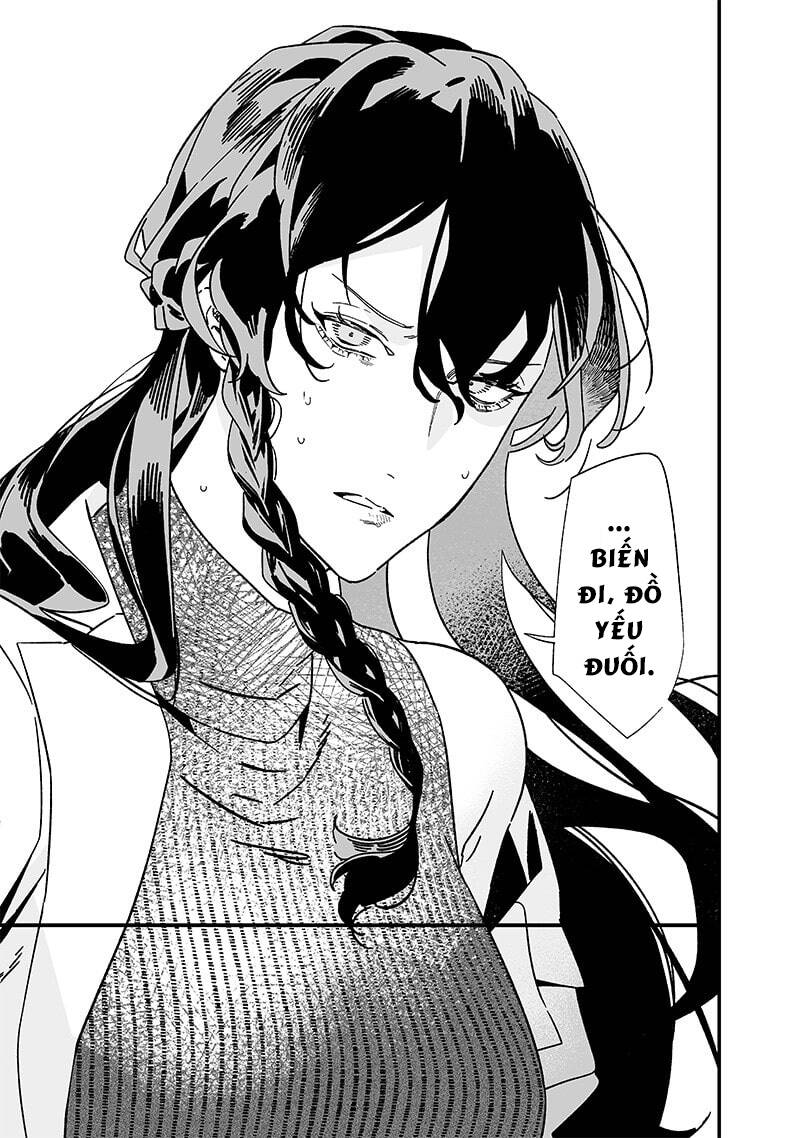 Maria Đoạn Tội - Chapter 19 - Page 14