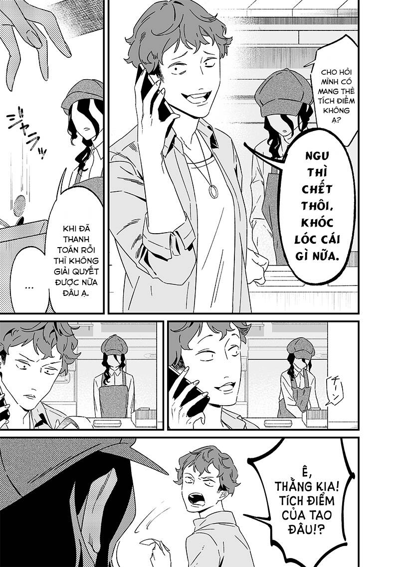 Maria Đoạn Tội - Chapter 20 - Page 14