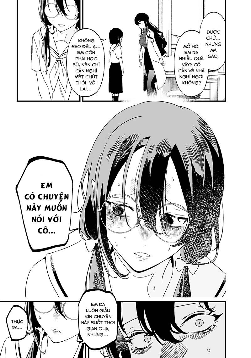 Maria Đoạn Tội - Chapter 20 - Page 4