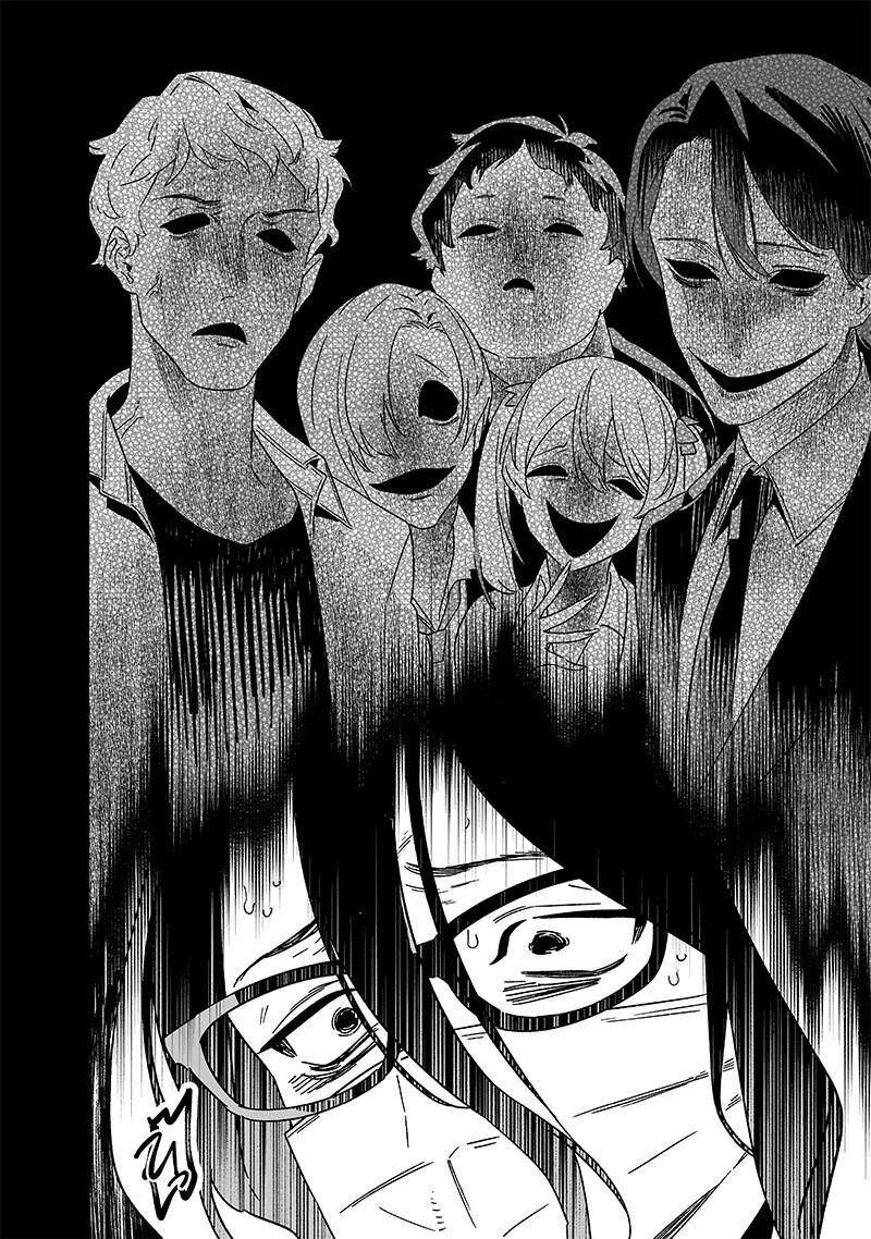 Maria Đoạn Tội - Chapter 21 - Page 17