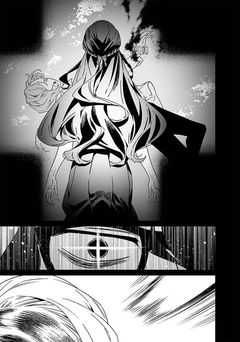 Maria Đoạn Tội - Chapter 22 - Page 12