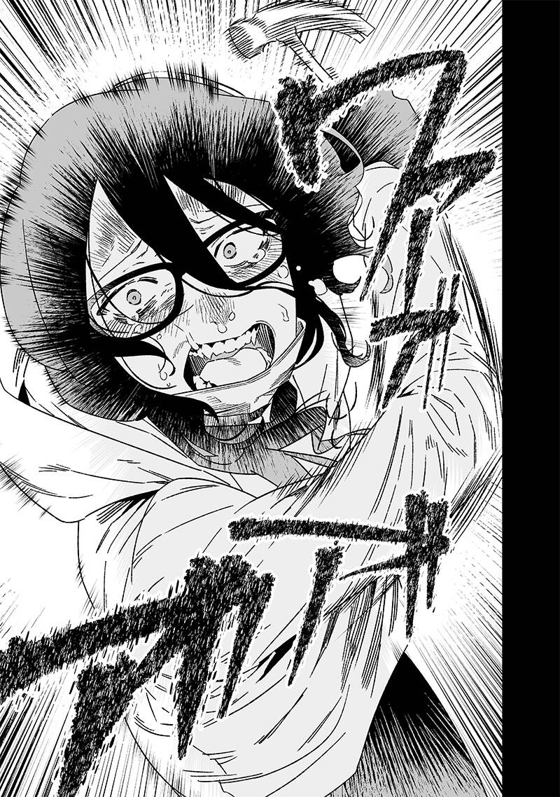 Maria Đoạn Tội - Chapter 22 - Page 14