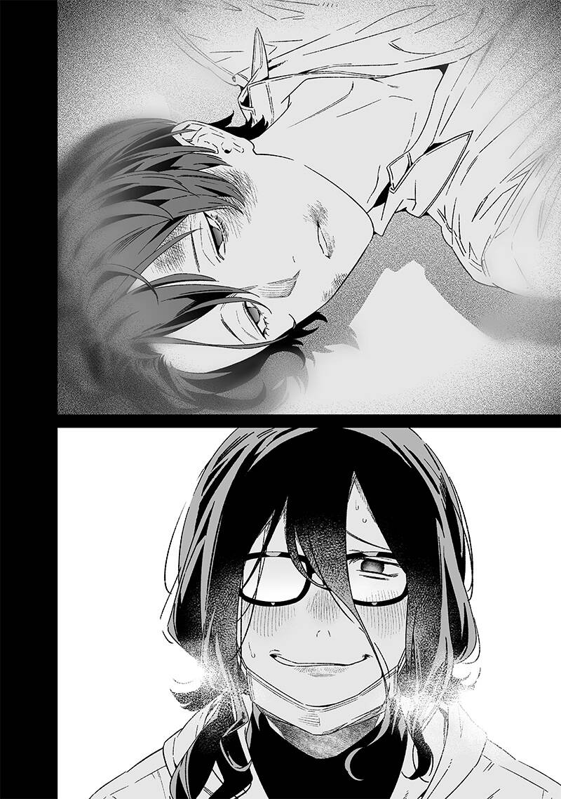 Maria Đoạn Tội - Chapter 22 - Page 17