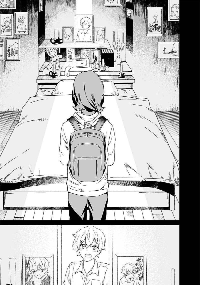 Maria Đoạn Tội - Chapter 22 - Page 6