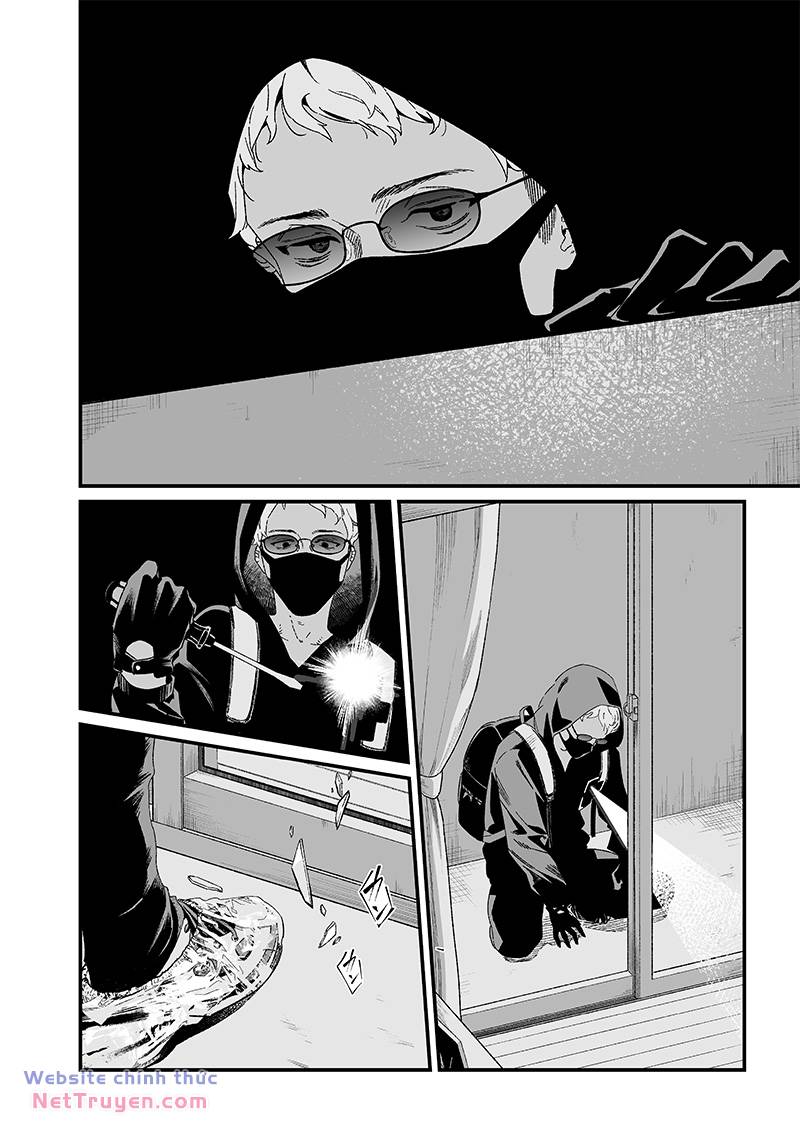 Maria Đoạn Tội - Chapter 23 - Page 9