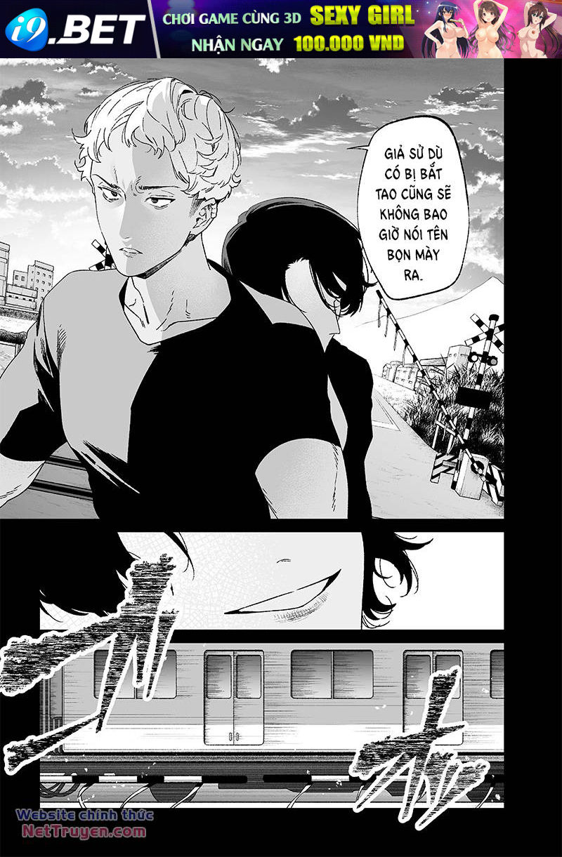 Maria Đoạn Tội - Chapter 23 - Page 14