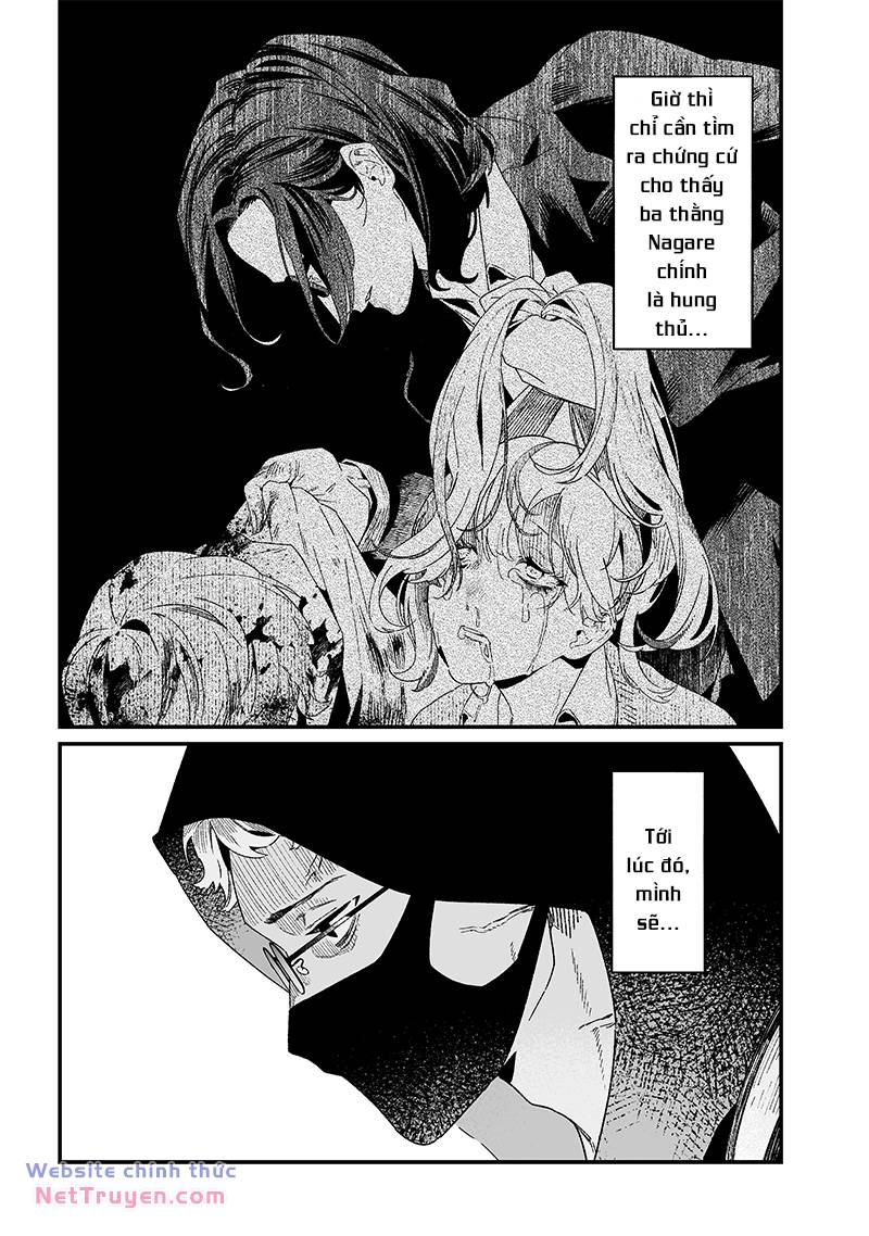 Maria Đoạn Tội - Chapter 23 - Page 16