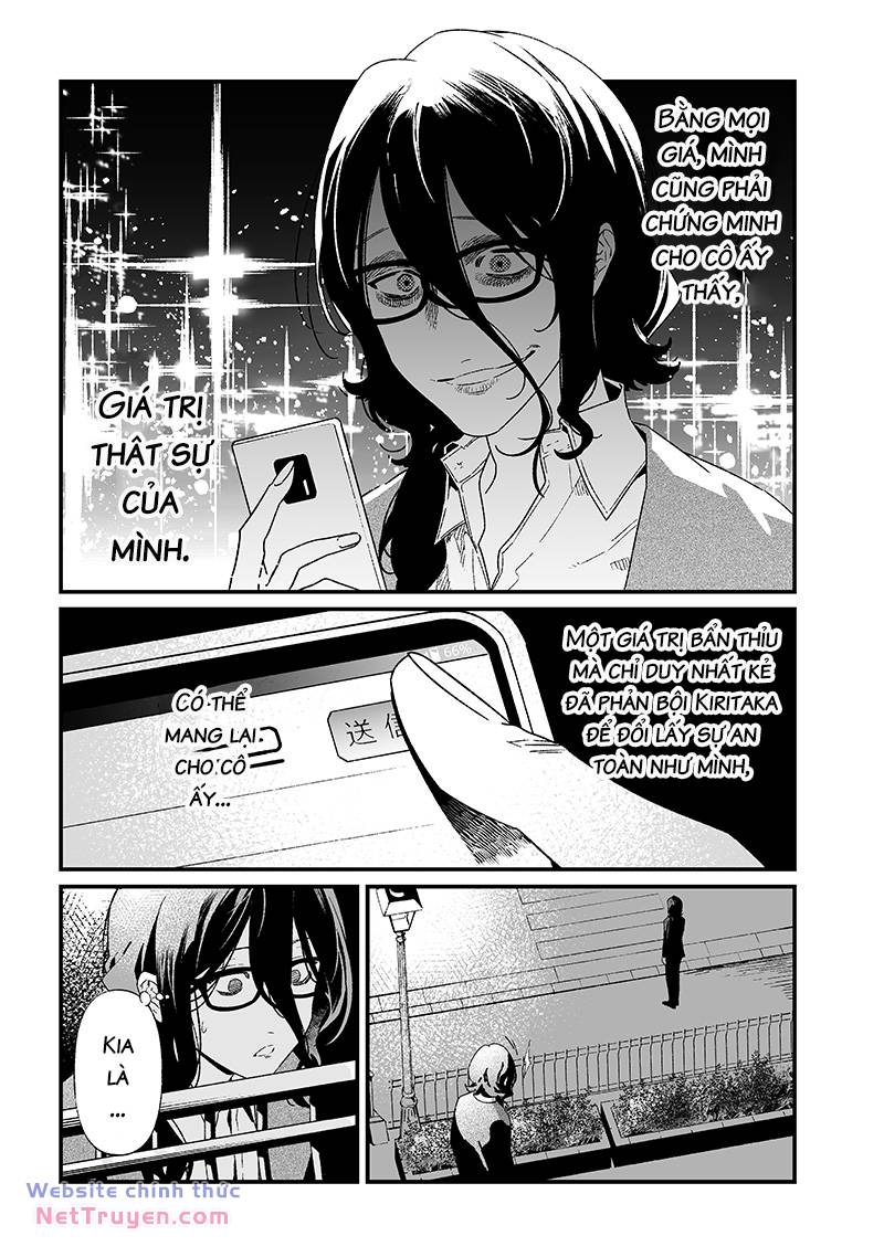 Maria Đoạn Tội - Chapter 23 - Page 18