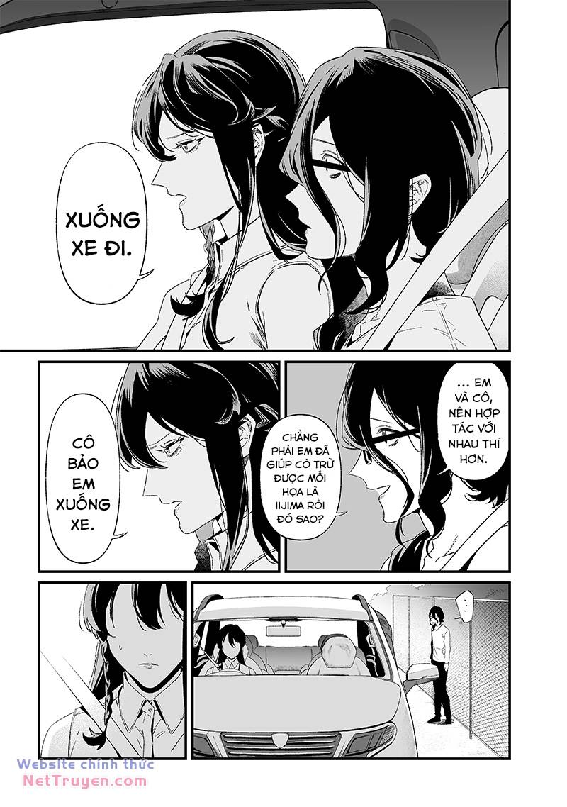 Maria Đoạn Tội - Chapter 23 - Page 4