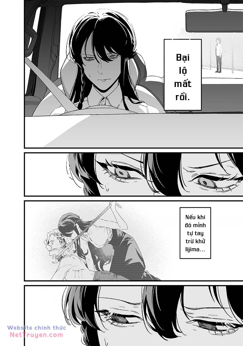 Maria Đoạn Tội - Chapter 23 - Page 5