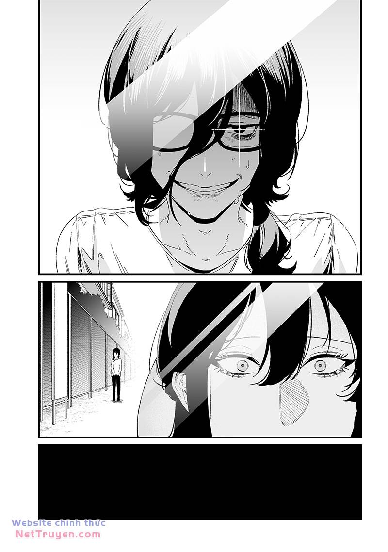 Maria Đoạn Tội - Chapter 23 - Page 7