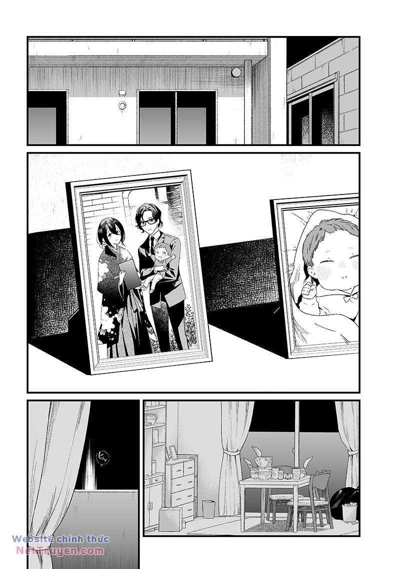 Maria Đoạn Tội - Chapter 23 - Page 8