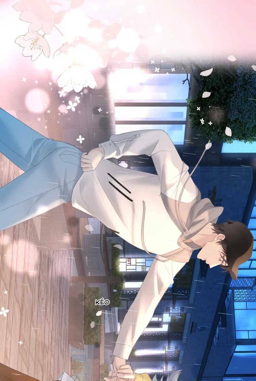 Ta Ở Hiện Đại Làm Đại Boss - Chapter 76 - Page 10