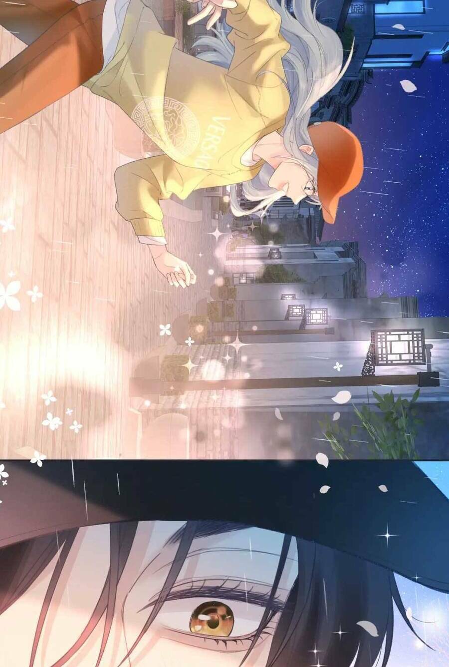 Ta Ở Hiện Đại Làm Đại Boss - Chapter 76 - Page 11