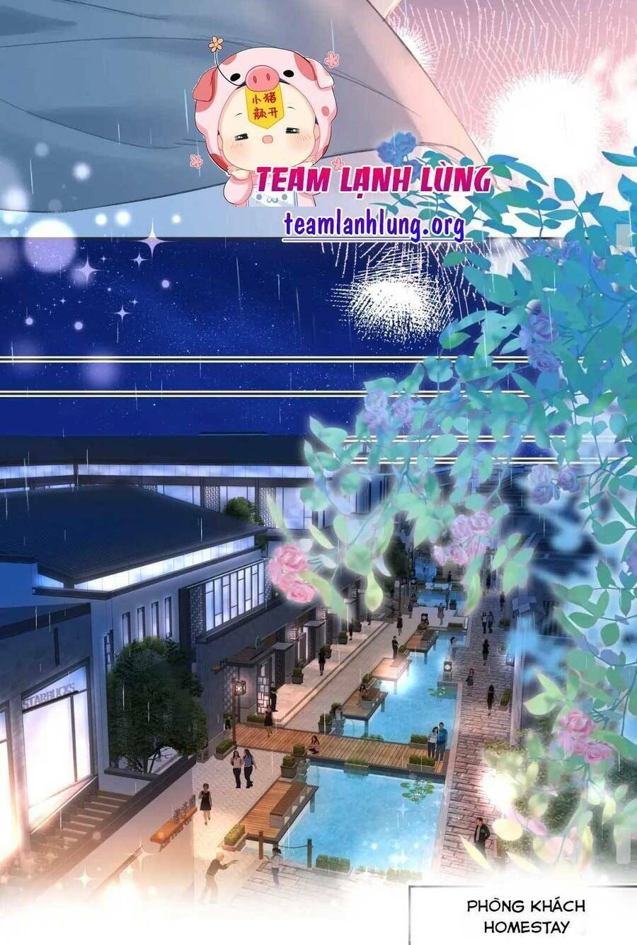 Ta Ở Hiện Đại Làm Đại Boss - Chapter 76 - Page 13