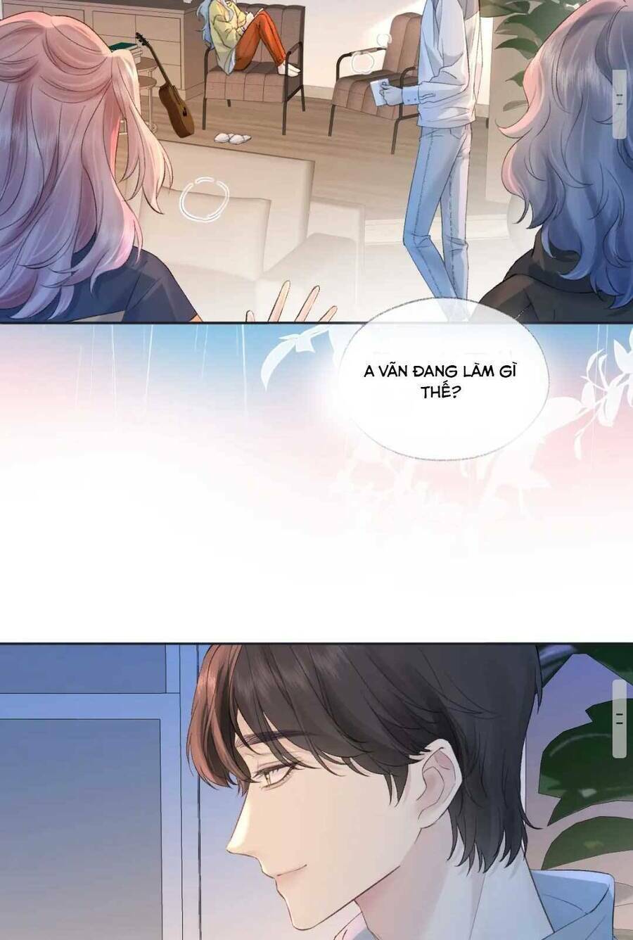 Ta Ở Hiện Đại Làm Đại Boss - Chapter 76 - Page 15