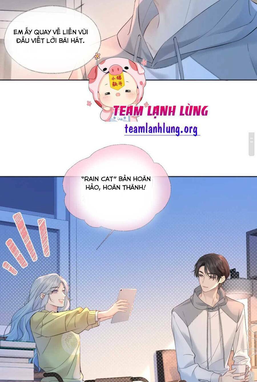 Ta Ở Hiện Đại Làm Đại Boss - Chapter 76 - Page 16