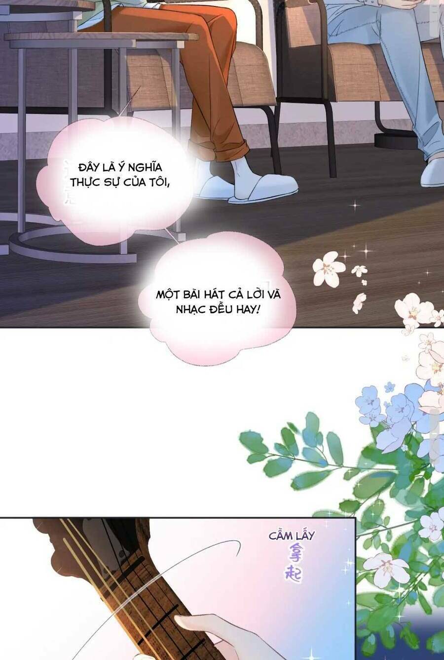 Ta Ở Hiện Đại Làm Đại Boss - Chapter 76 - Page 17