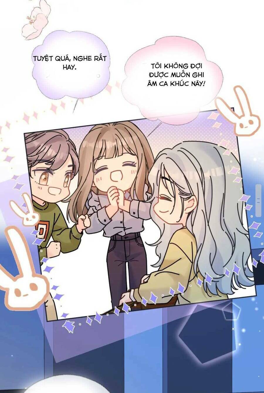 Ta Ở Hiện Đại Làm Đại Boss - Chapter 76 - Page 23