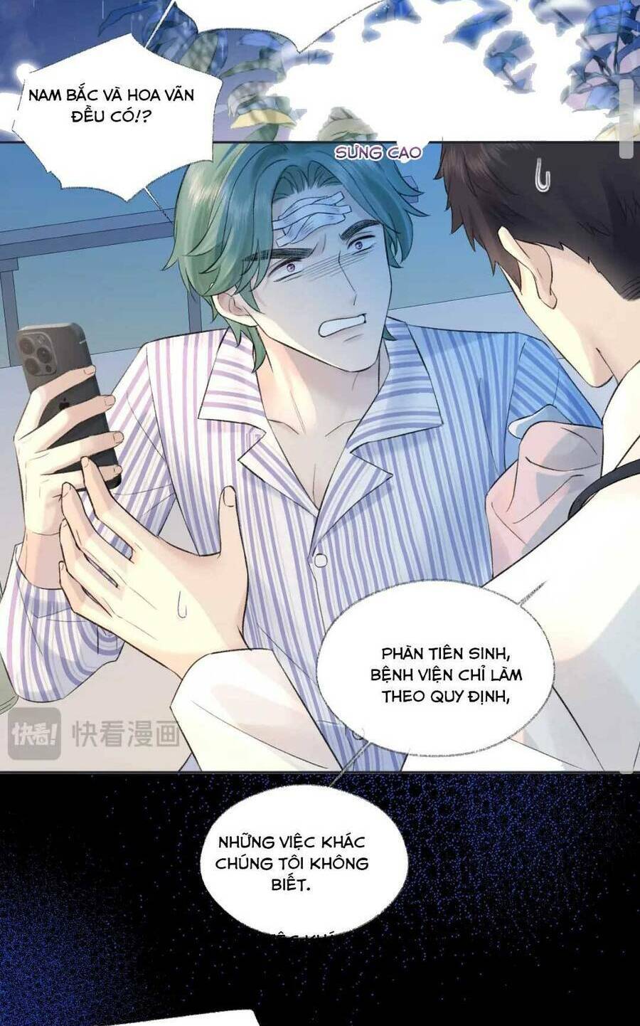 Ta Ở Hiện Đại Làm Đại Boss - Chapter 76 - Page 29