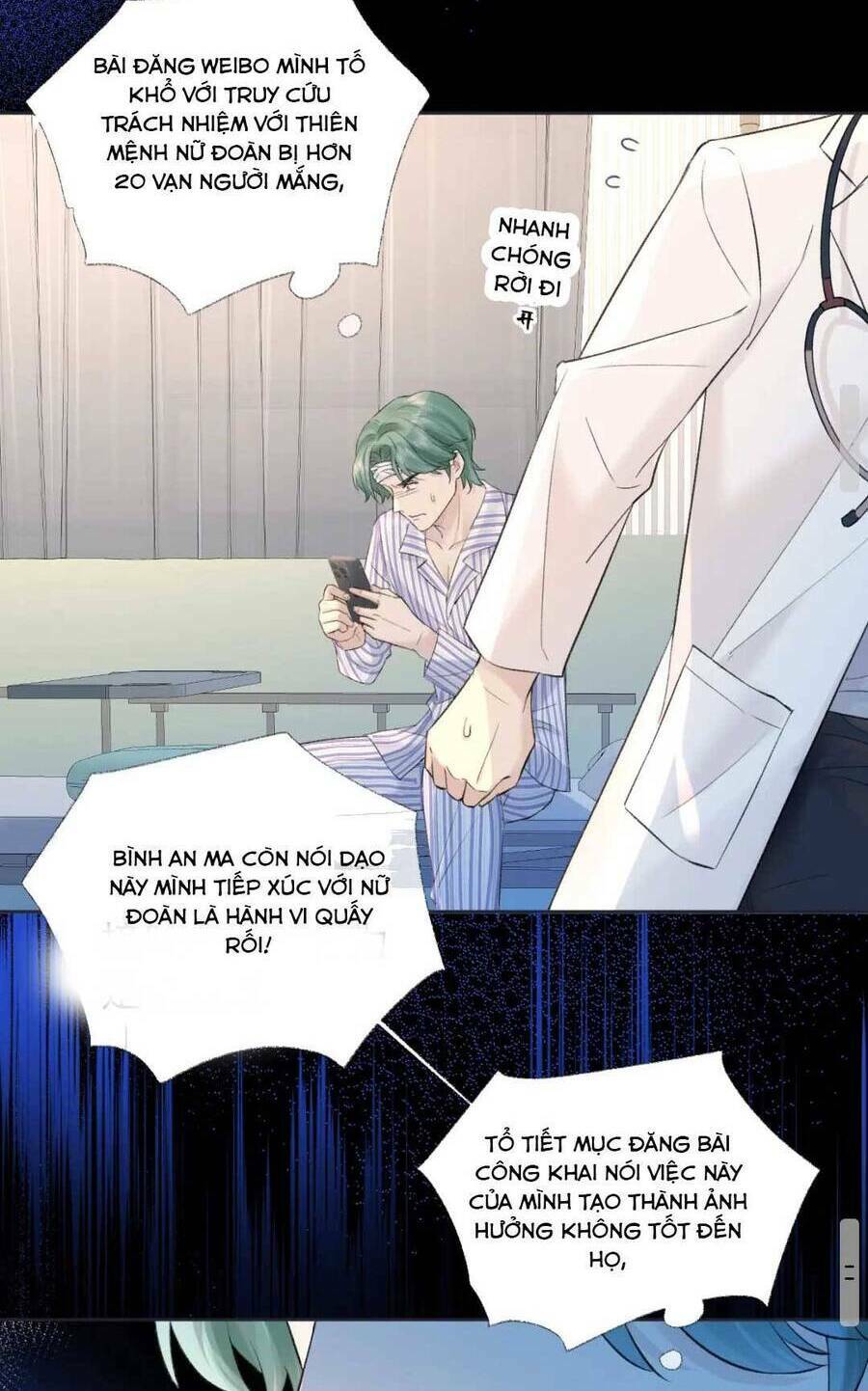 Ta Ở Hiện Đại Làm Đại Boss - Chapter 76 - Page 30