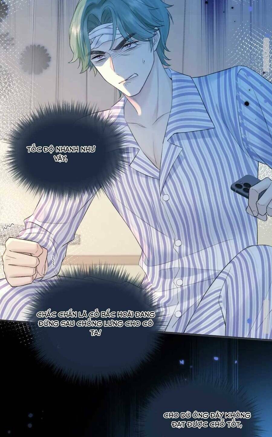 Ta Ở Hiện Đại Làm Đại Boss - Chapter 76 - Page 32