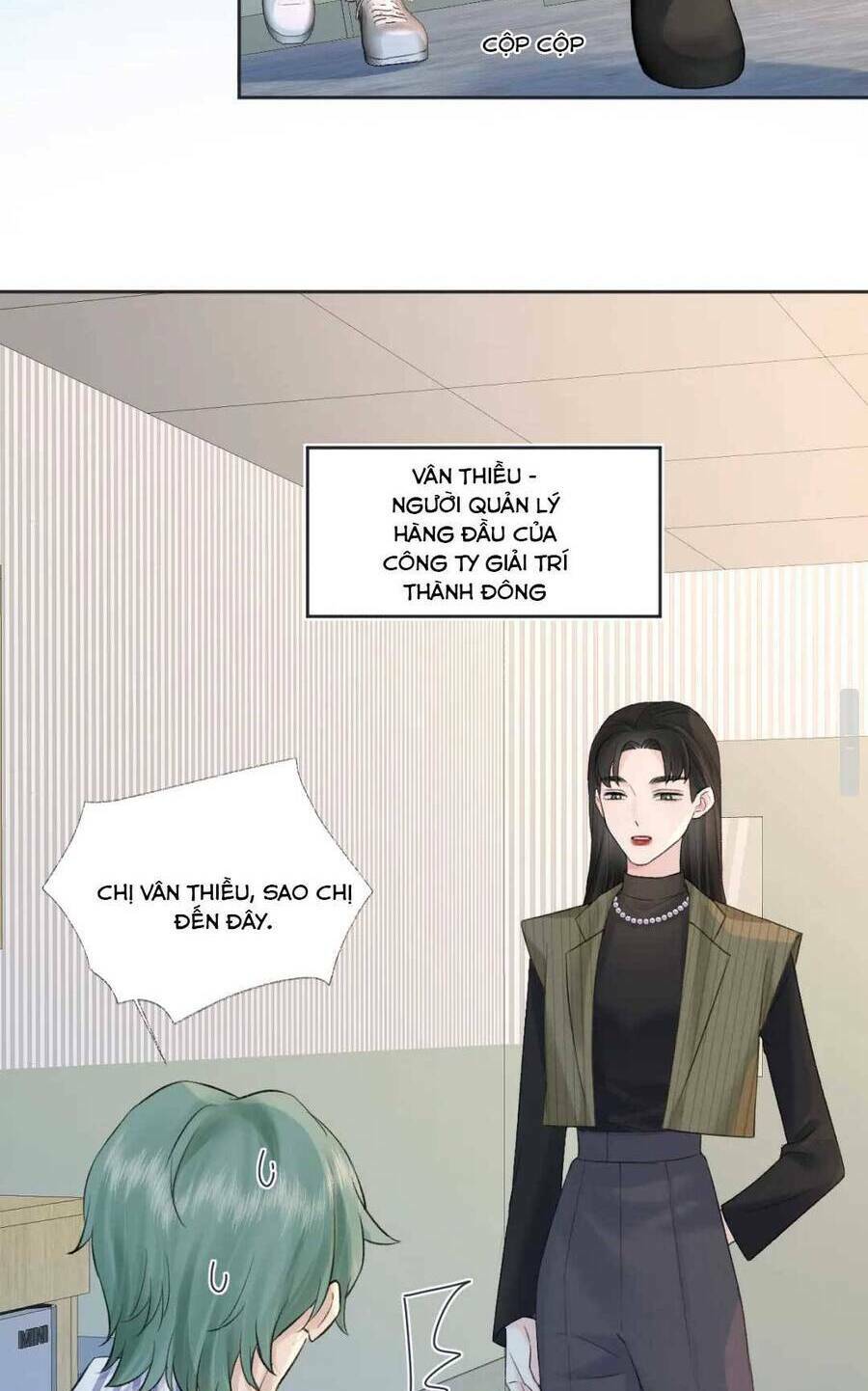 Ta Ở Hiện Đại Làm Đại Boss - Chapter 76 - Page 34