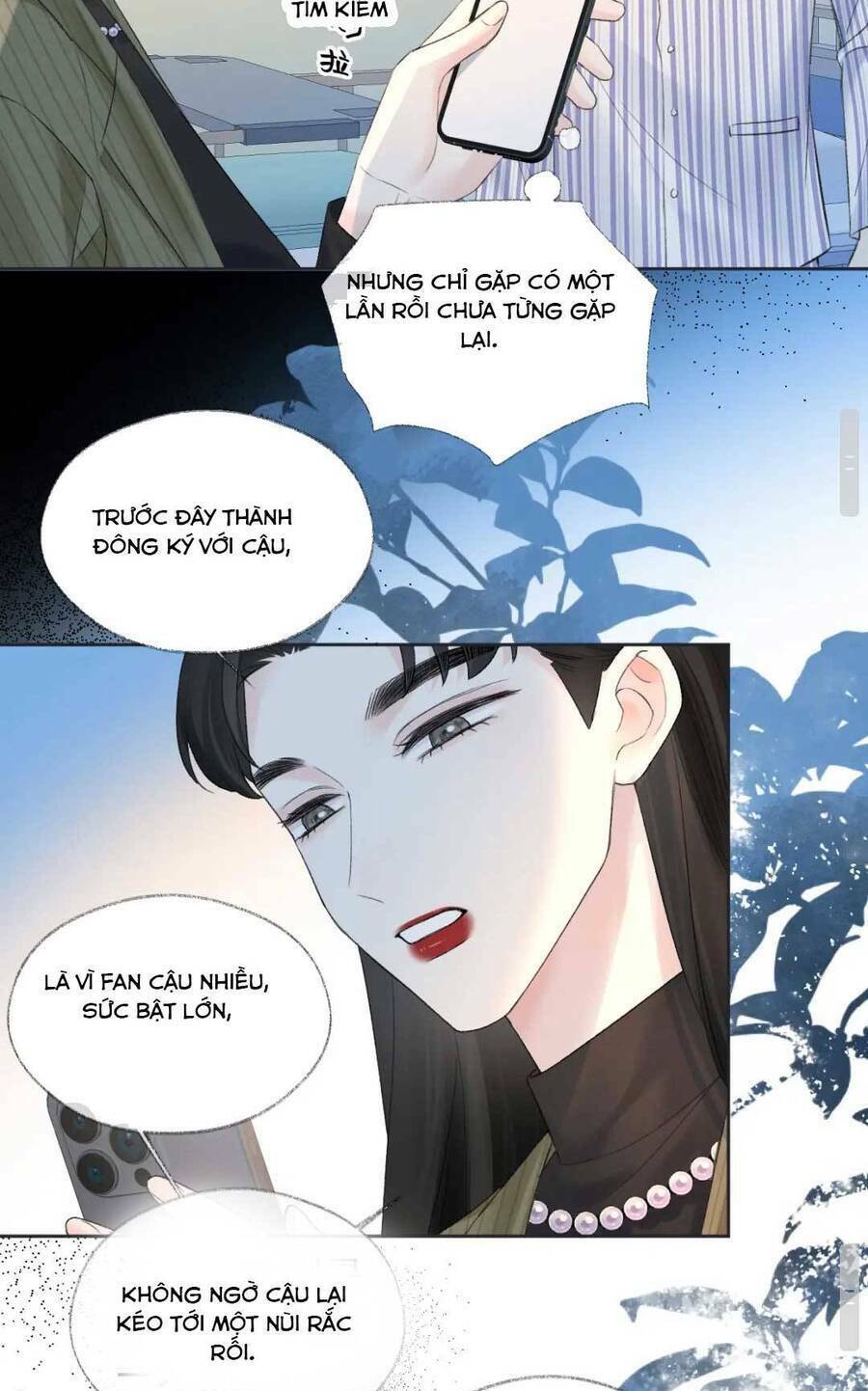Ta Ở Hiện Đại Làm Đại Boss - Chapter 76 - Page 36