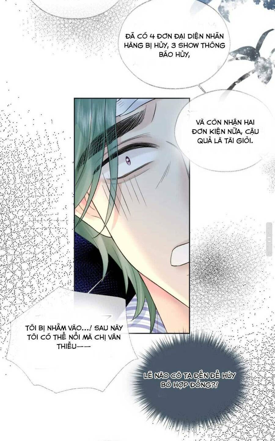 Ta Ở Hiện Đại Làm Đại Boss - Chapter 76 - Page 37