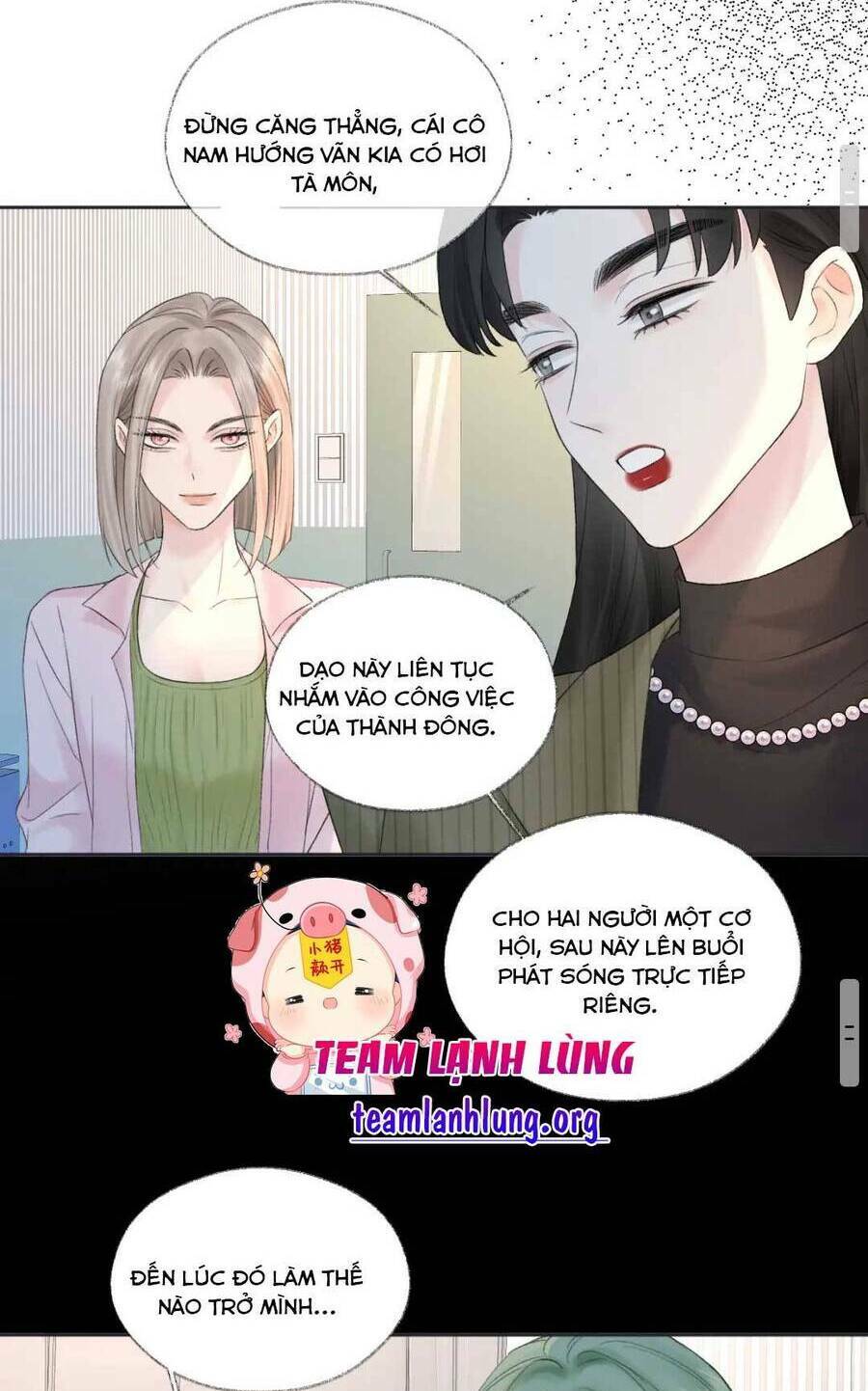 Ta Ở Hiện Đại Làm Đại Boss - Chapter 76 - Page 38