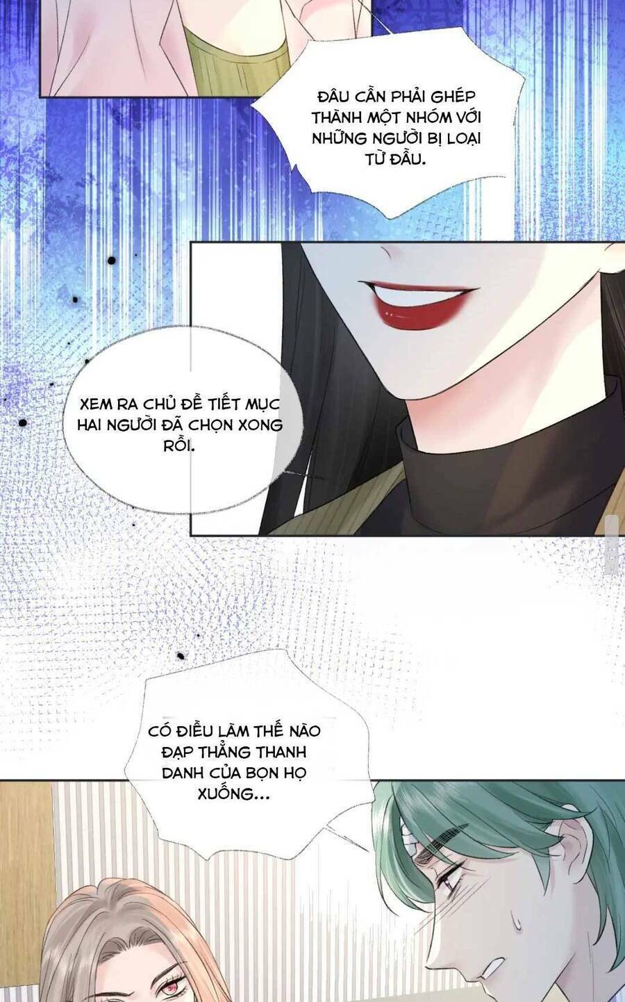 Ta Ở Hiện Đại Làm Đại Boss - Chapter 76 - Page 40