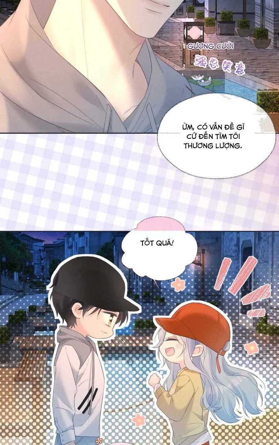 Ta Ở Hiện Đại Làm Đại Boss - Chapter 76 - Page 4